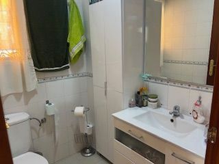 Casa pareada en venta en Los Pacos en Fuengirola