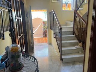 Casa pareada en venta en Los Pacos en Fuengirola