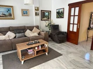 Casa pareada en venta en Los Pacos en Fuengirola