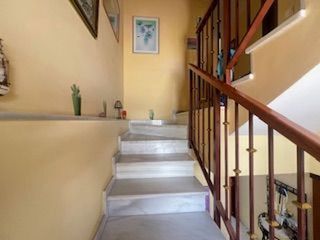 Casa pareada en venta en Los Pacos en Fuengirola