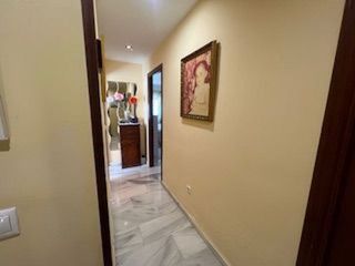 Casa pareada en venta en Los Pacos en Fuengirola