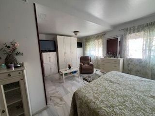 Casa pareada en venta en Los Pacos en Fuengirola