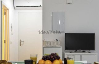 Estudio en alquiler en Perchel Norte - La Trinidad en Málaga