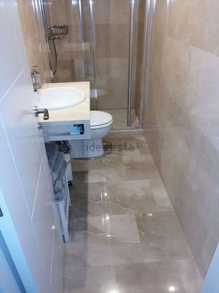 Estudio en alquiler en Perchel Norte - La Trinidad en Málaga