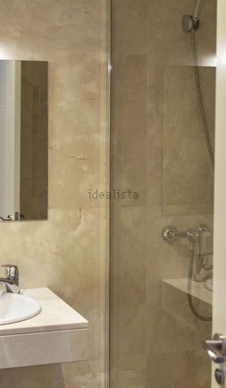 Estudio en alquiler en Perchel Norte - La Trinidad en Málaga