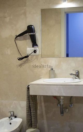 Estudio en alquiler en Perchel Norte - La Trinidad en Málaga