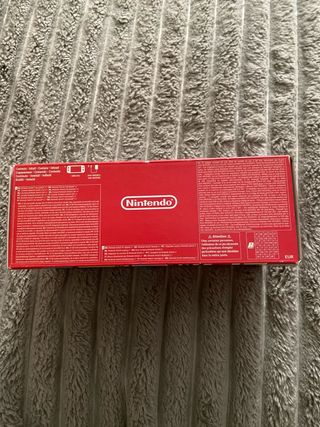 Nintendo Switch lite Pokemon cambio por 3ds xl