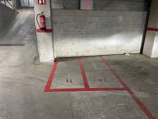 Garaje en venta en Casc Antic en Vic