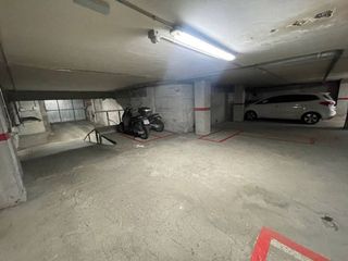 Garaje en venta en Casc Antic en Vic