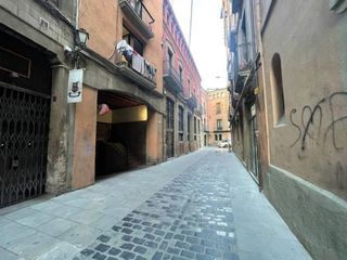 Garaje en venta en Casc Antic en Vic