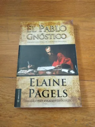 El Pablo gnóstico