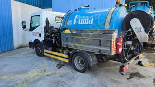 MOTOR LOMBARDINI 9LD