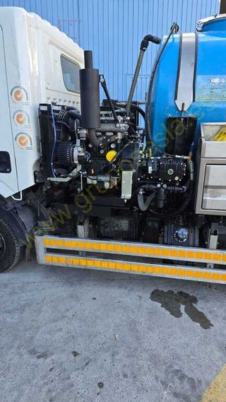 MOTOR LOMBARDINI 9LD