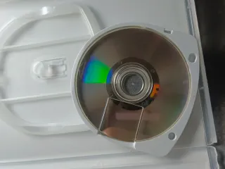 Juego PSP Everybody's Tennis