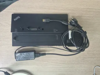 Dock Lenovo ThinkPad Pro 40A1