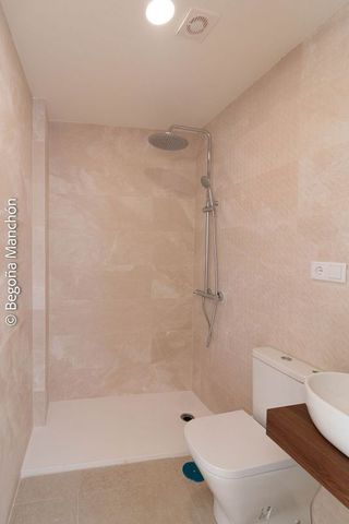 Ático en venta en Centro Histórico - Plaza España en Cádiz