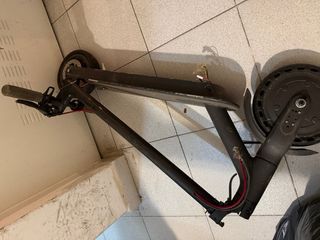 Cortadora de fiambre Braher