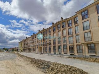 Piso en venta en Sector Plaza de Toros en Segovia