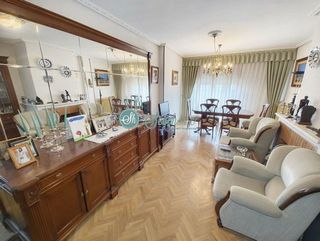 Piso en venta en Sector Plaza de Toros en Segovia