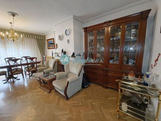 Piso en venta en Sector Plaza de Toros en Segovia