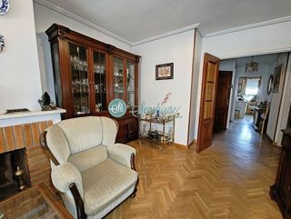 Piso en venta en Sector Plaza de Toros en Segovia