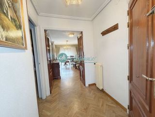 Piso en venta en Sector Plaza de Toros en Segovia