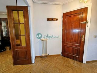 Piso en venta en Sector Plaza de Toros en Segovia