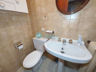 Piso en venta en Sector Plaza de Toros en Segovia