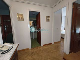 Piso en venta en Sector Plaza de Toros en Segovia