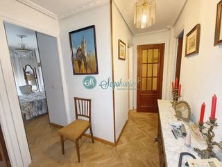 Piso en venta en Sector Plaza de Toros en Segovia