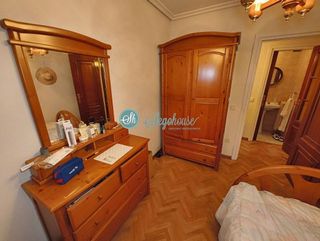 Piso en venta en Sector Plaza de Toros en Segovia