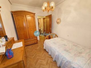 Piso en venta en Sector Plaza de Toros en Segovia