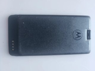 Lote 2 Móviles Antiguos Motorola y Alcatel