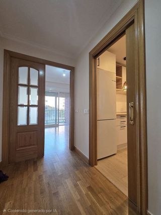 Piso en alquiler en Santa Marina - La Paz en Badajoz