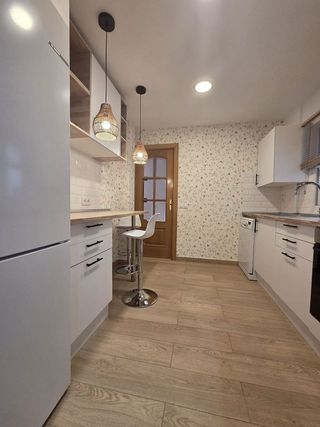 Piso en alquiler en Santa Marina - La Paz en Badajoz