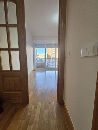 Piso en alquiler en Santa Marina - La Paz en Badajoz