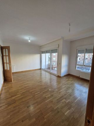 Piso en alquiler en Santa Marina - La Paz en Badajoz