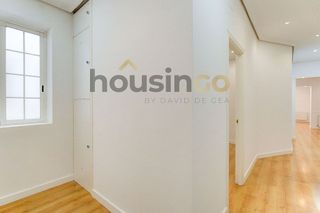 Piso en alquiler en Castellana en Madrid