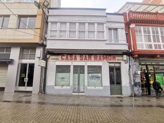 Local comercial en alquiler en Carballo