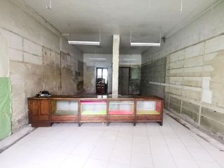 Local comercial en alquiler en Carballo
