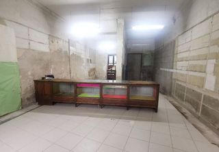 Local comercial en alquiler en Carballo