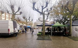 Local comercial en alquiler en Carballo