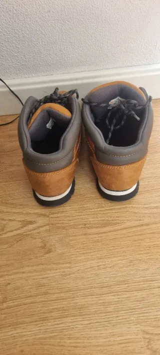 Botas Timberland Talla 36