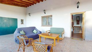 Casa rural en venta en Leciñena