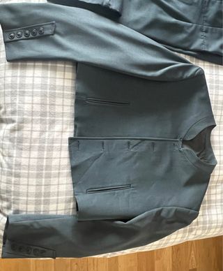 Traje Rociero Hombre