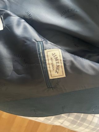 Traje Rociero Hombre