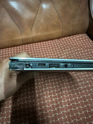 Dell XPS 9350 8GB/256GB SSD Win 11