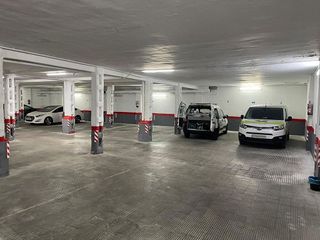 Trastero en alquiler en Argüelles en Madrid