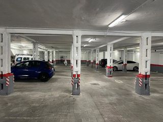 Trastero en alquiler en Argüelles en Madrid