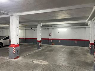 Trastero en alquiler en Argüelles en Madrid